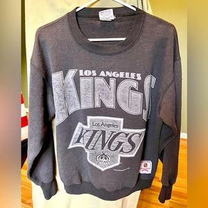 M Hockey Sweatshirt- LA Kings